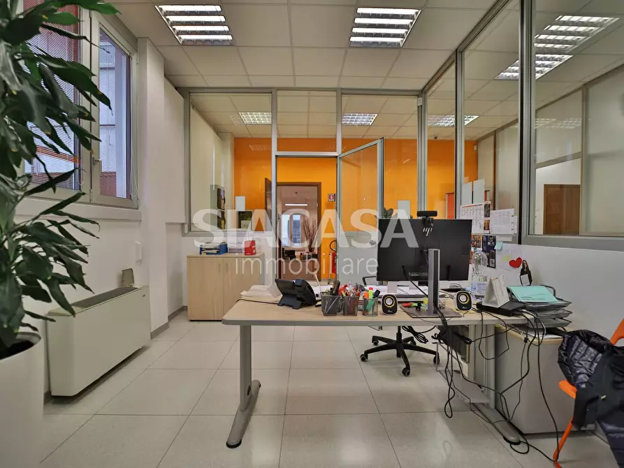 Immagine 13 di Capannone industriale in vendita  in Sesto San Giovanni a Sesto San Giovanni