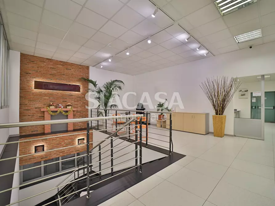 Immagine 14 di Capannone industriale in vendita  in Sesto San Giovanni a Sesto San Giovanni