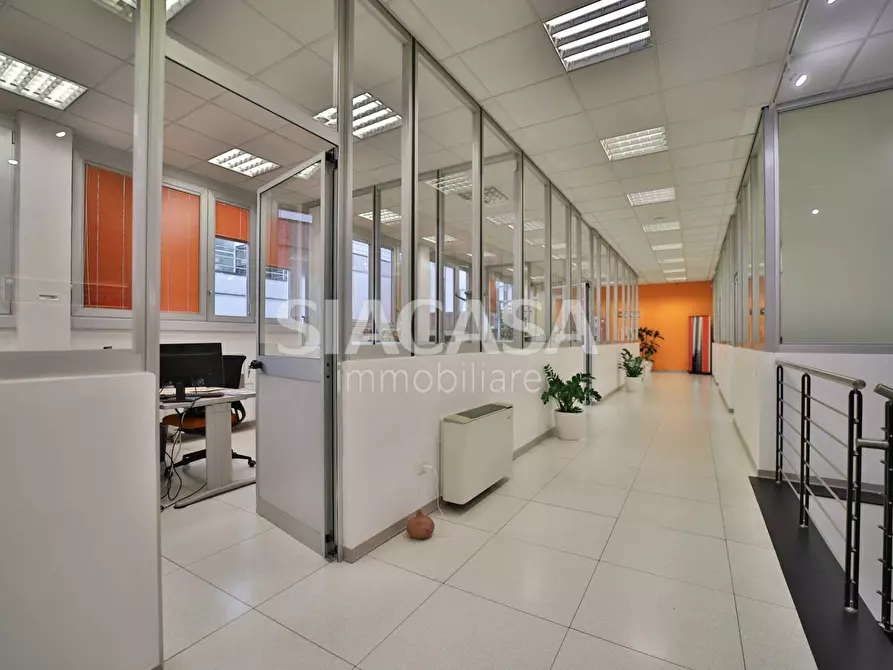 Immagine 15 di Capannone industriale in vendita  in Sesto San Giovanni a Sesto San Giovanni