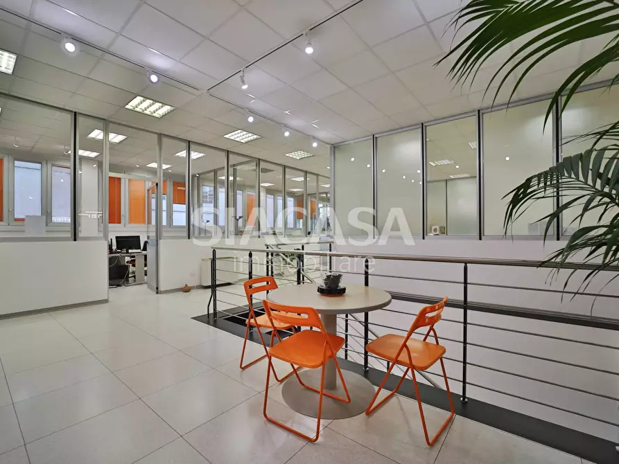 Immagine 16 di Capannone industriale in vendita  in Sesto San Giovanni a Sesto San Giovanni