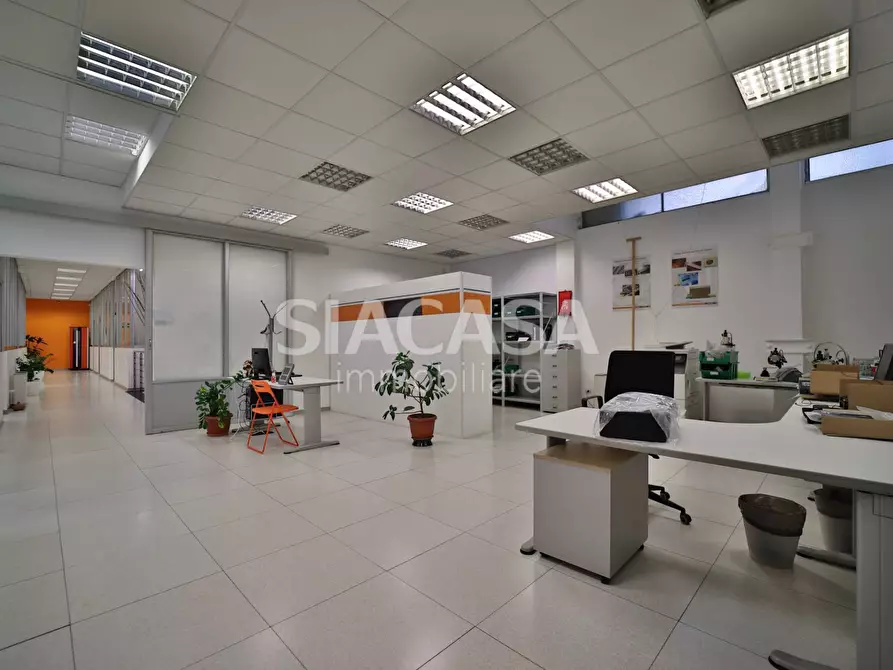 Immagine 17 di Capannone industriale in vendita  in Sesto San Giovanni a Sesto San Giovanni