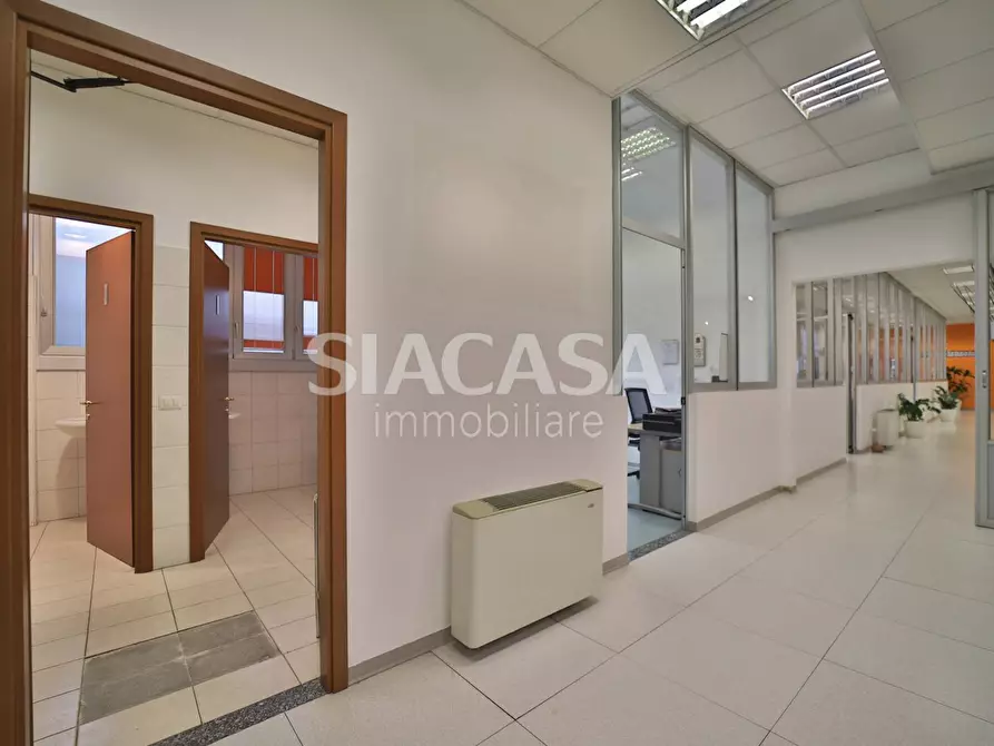 Immagine 18 di Capannone industriale in vendita  in Sesto San Giovanni a Sesto San Giovanni