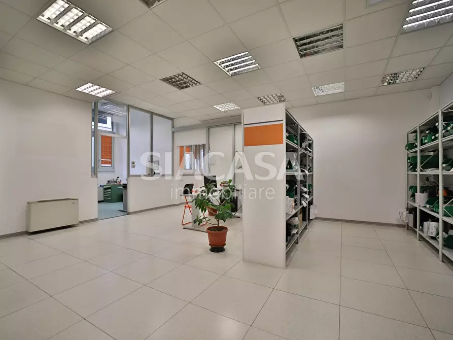 Immagine 19 di Capannone industriale in vendita  in Sesto San Giovanni a Sesto San Giovanni