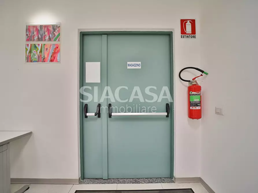 Immagine 20 di Capannone industriale in vendita  in Sesto San Giovanni a Sesto San Giovanni