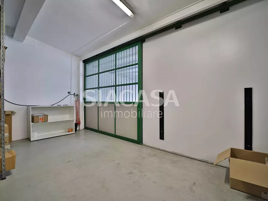 Immagine 21 di Capannone industriale in vendita  in Sesto San Giovanni a Sesto San Giovanni