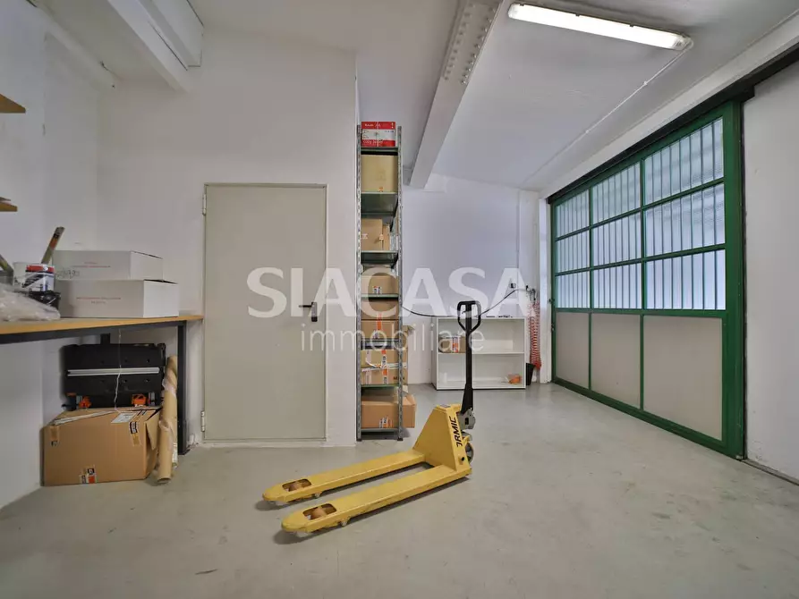 Immagine 22 di Capannone industriale in vendita  in Sesto San Giovanni a Sesto San Giovanni