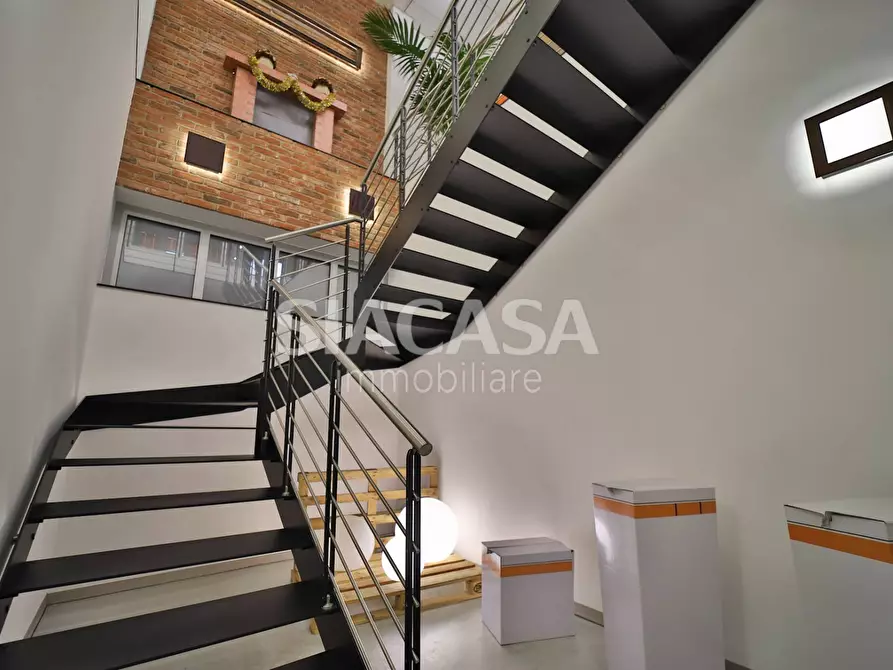 Immagine 24 di Capannone industriale in vendita  in Sesto San Giovanni a Sesto San Giovanni