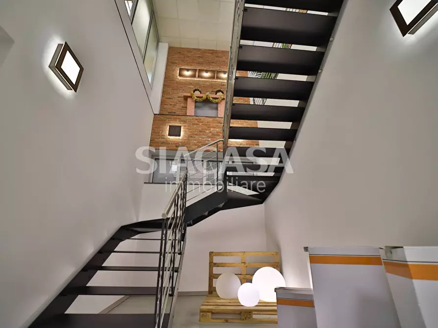 Immagine 25 di Capannone industriale in vendita  in Sesto San Giovanni a Sesto San Giovanni