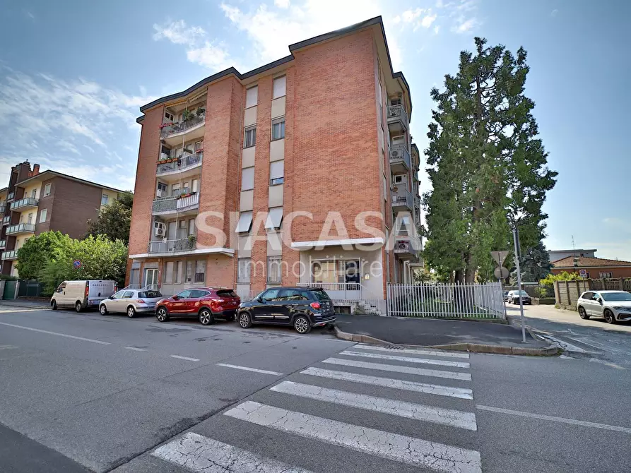 Immagine 1 di Appartamento in vendita  in Brugherio a Brugherio