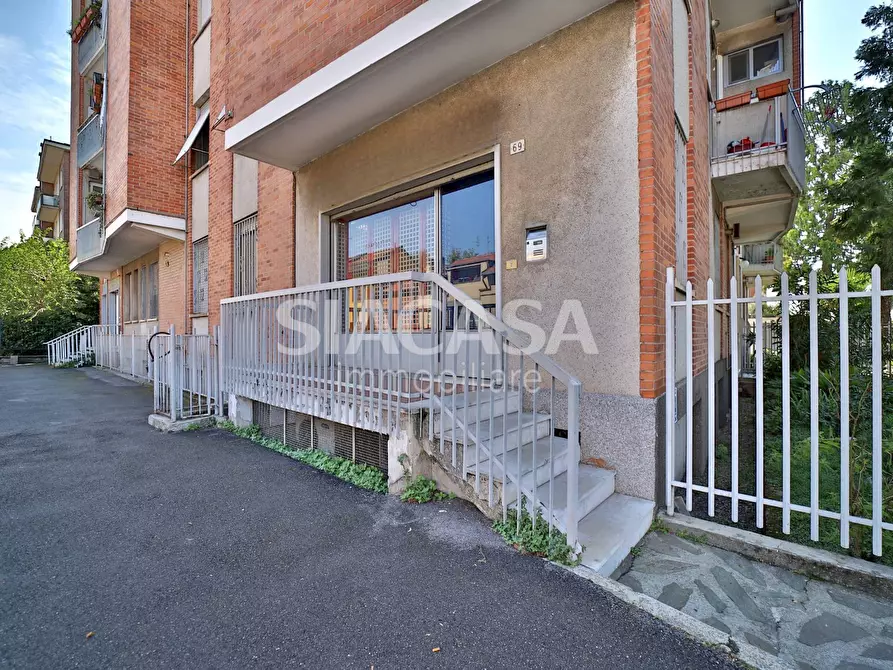 Immagine 2 di Appartamento in vendita  in Brugherio a Brugherio
