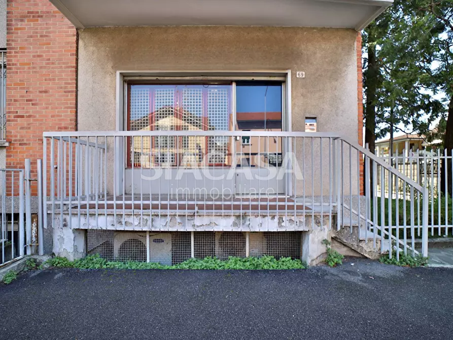 Immagine 3 di Appartamento in vendita  in Brugherio a Brugherio