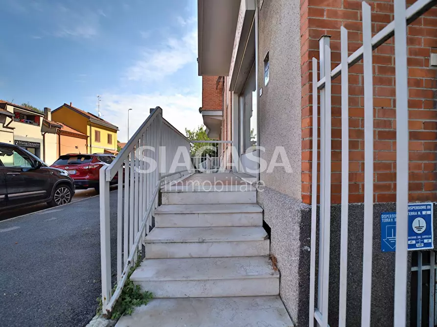 Immagine 4 di Appartamento in vendita  in Brugherio a Brugherio