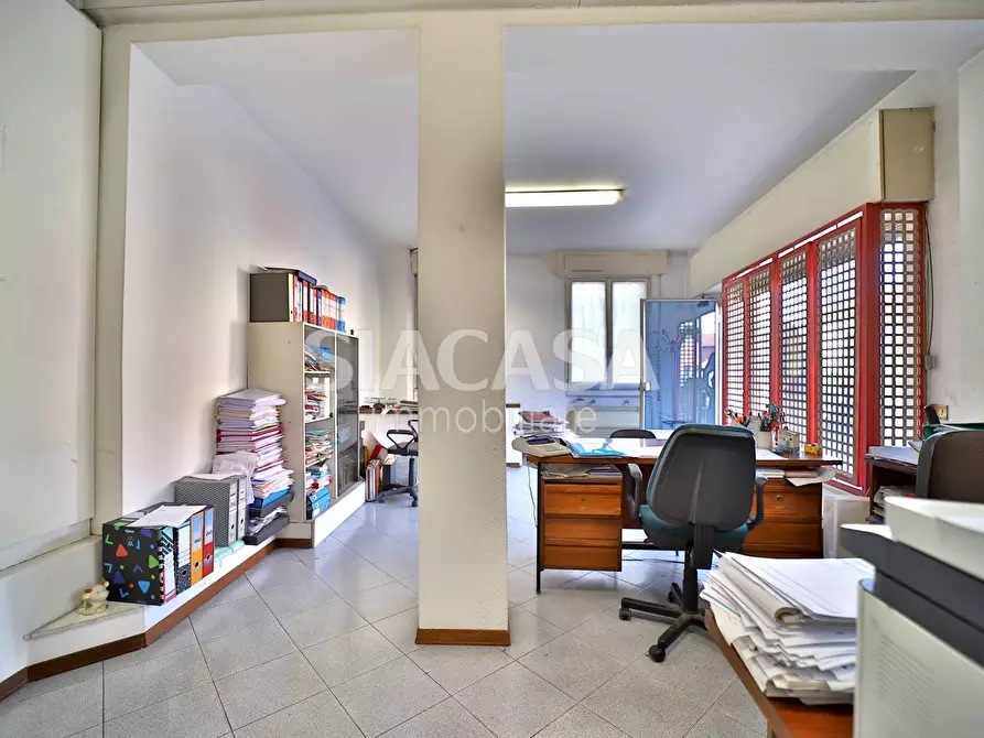 Immagine 9 di Appartamento in vendita  in Brugherio a Brugherio