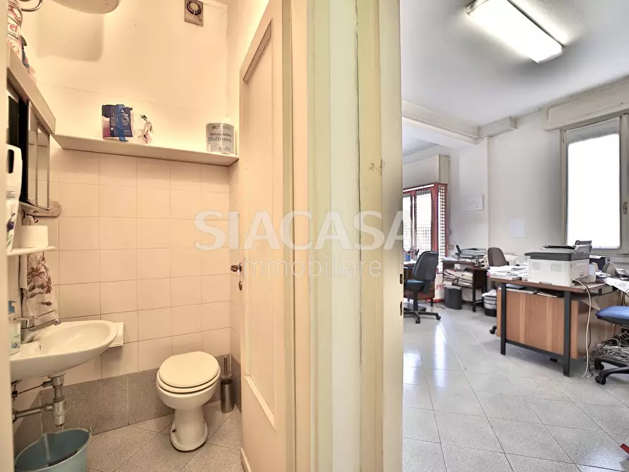 Immagine 11 di Appartamento in vendita  in Brugherio a Brugherio