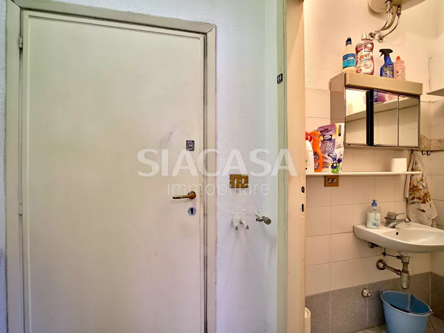 Immagine 12 di Appartamento in vendita  in Brugherio a Brugherio