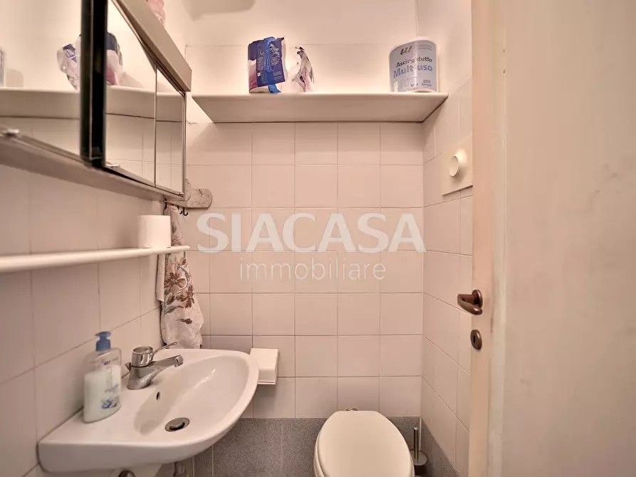 Immagine 13 di Appartamento in vendita  in Brugherio a Brugherio