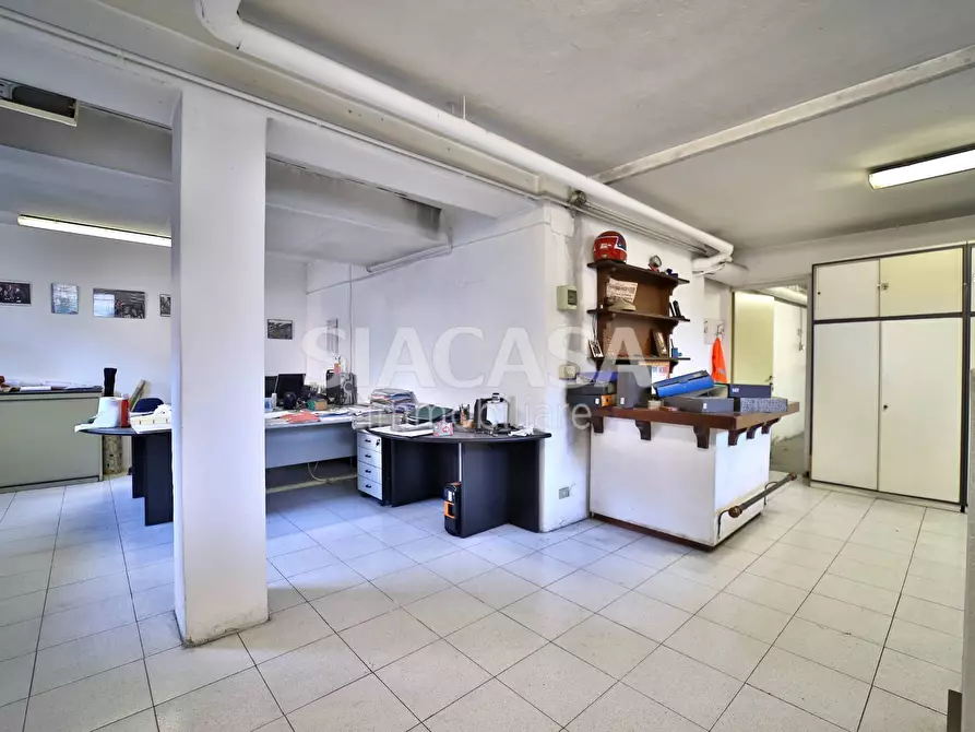 Immagine 15 di Appartamento in vendita  in Brugherio a Brugherio