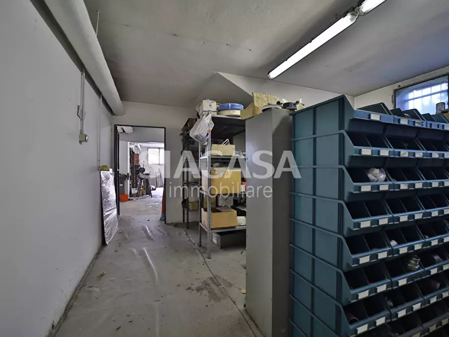 Immagine 17 di Appartamento in vendita  in Brugherio a Brugherio