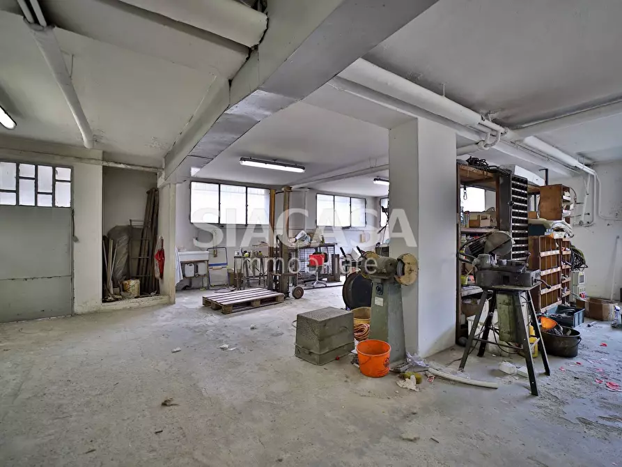 Immagine 18 di Appartamento in vendita  in Brugherio a Brugherio