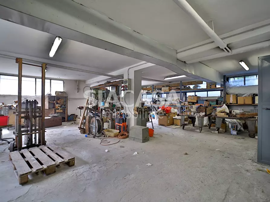 Immagine 19 di Appartamento in vendita  in Brugherio a Brugherio