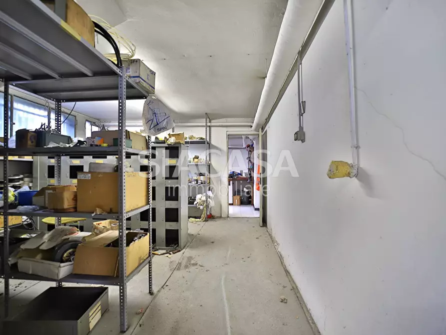 Immagine 20 di Appartamento in vendita  in Brugherio a Brugherio