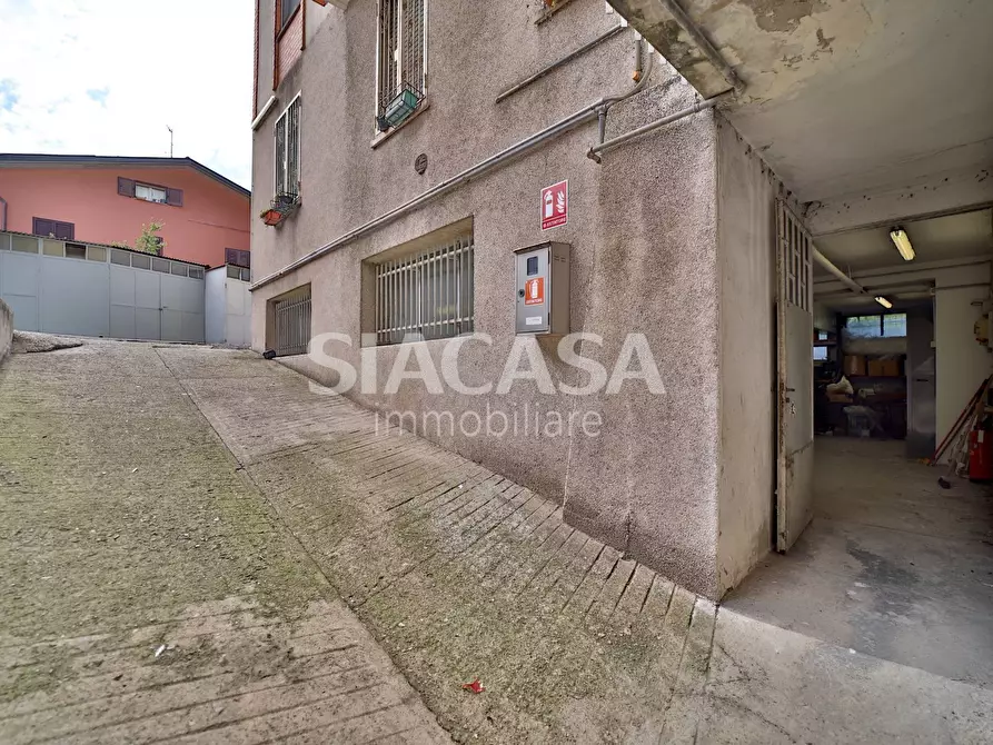 Immagine 22 di Appartamento in vendita  in Brugherio a Brugherio