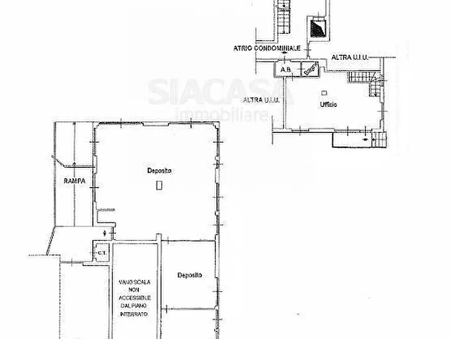 Immagine 23 di Appartamento in vendita  in Brugherio a Brugherio