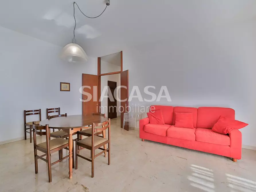 Immagine 4 di Appartamento in vendita  in Via Don Locatelli a Roncello