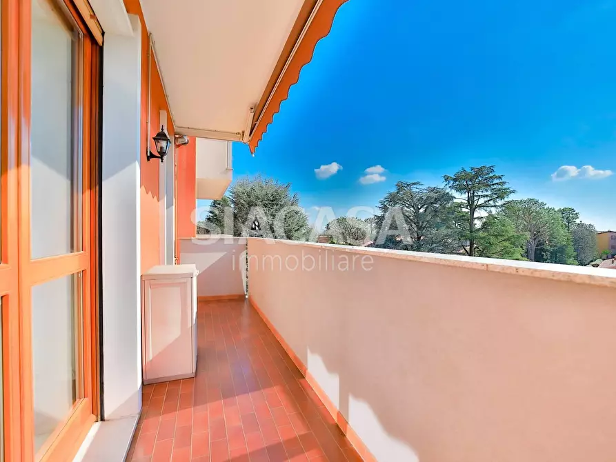 Immagine 6 di Appartamento in vendita  in Via Don Locatelli a Roncello