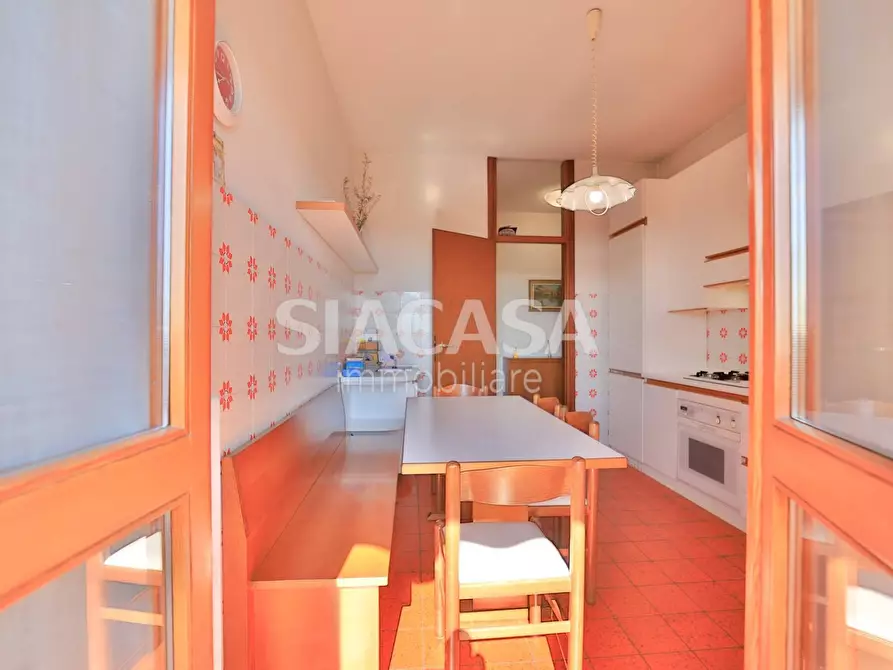 Immagine 14 di Appartamento in vendita  in Via Don Locatelli a Roncello