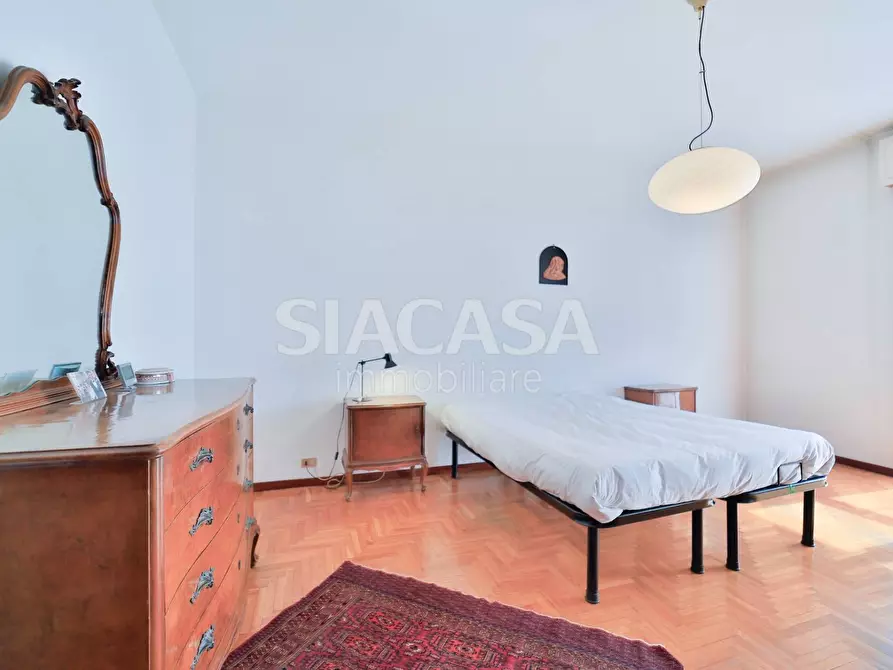 Immagine 23 di Appartamento in vendita  in Via Don Locatelli a Roncello