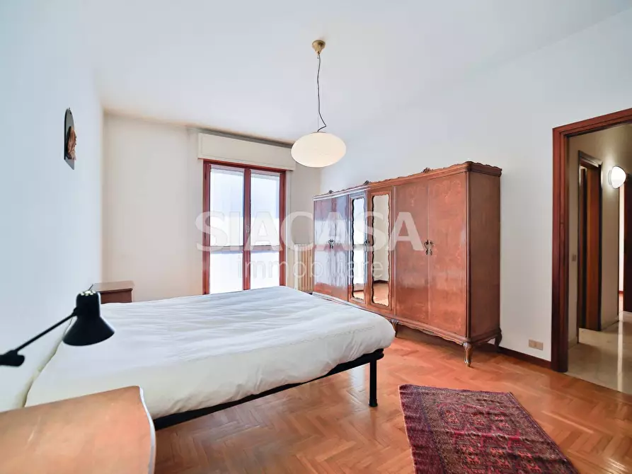 Immagine 24 di Appartamento in vendita  in Via Don Locatelli a Roncello