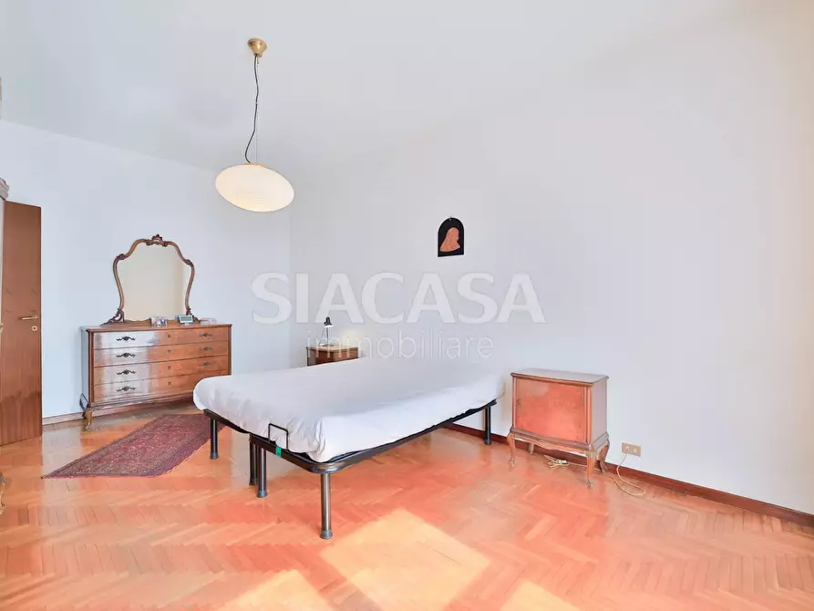 Immagine 26 di Appartamento in vendita  in Via Don Locatelli a Roncello