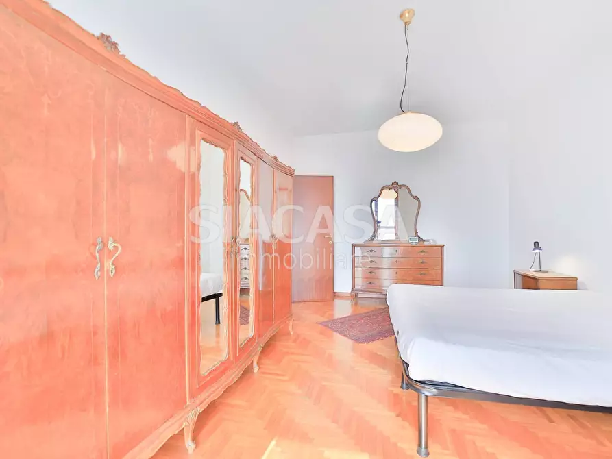 Immagine 27 di Appartamento in vendita  in Via Don Locatelli a Roncello