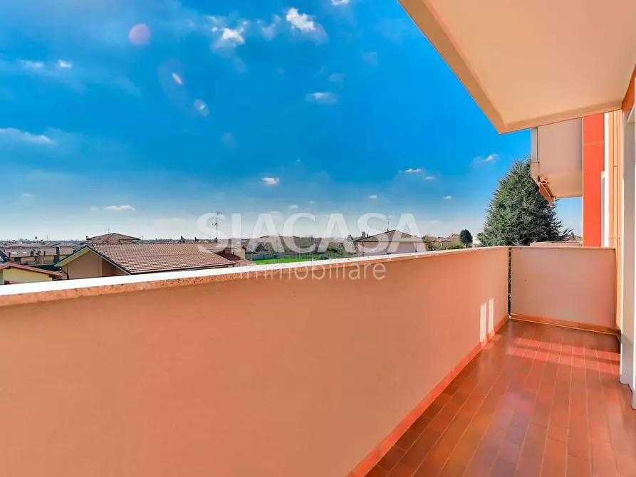 Immagine 28 di Appartamento in vendita  in Via Don Locatelli a Roncello