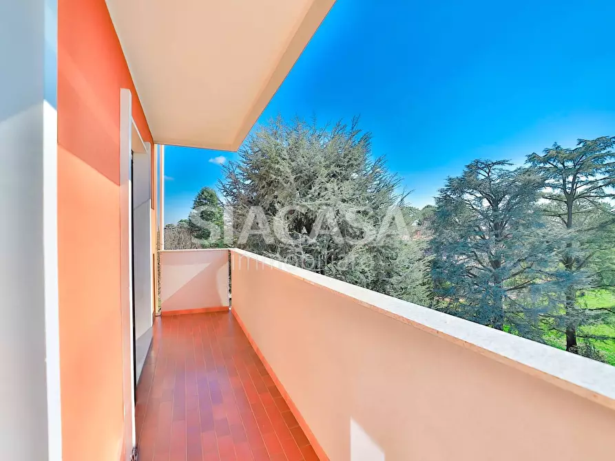 Immagine 29 di Appartamento in vendita  in Via Don Locatelli a Roncello