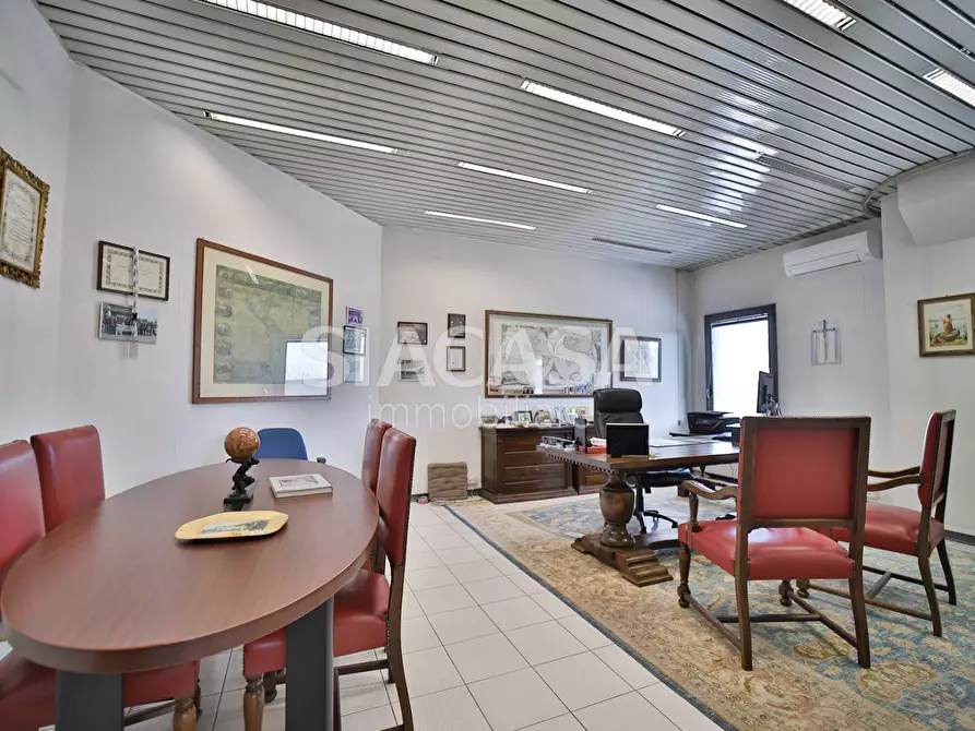 Immagine 21 di Capannone industriale in vendita  in Segrate a Segrate