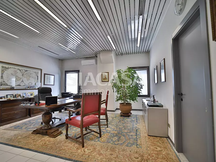 Immagine 22 di Capannone industriale in vendita  in Segrate a Segrate