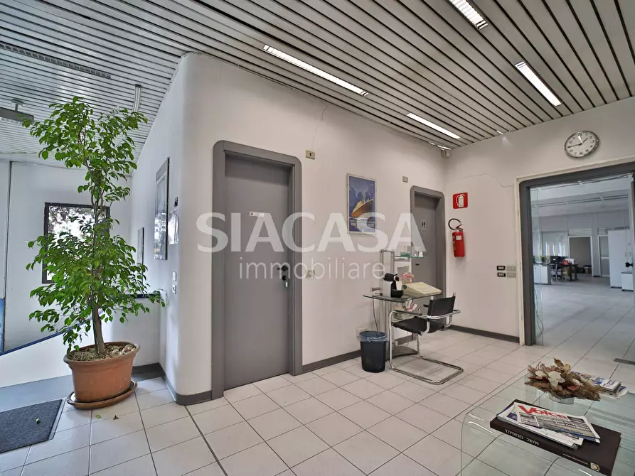 Immagine 23 di Capannone industriale in vendita  in Segrate a Segrate