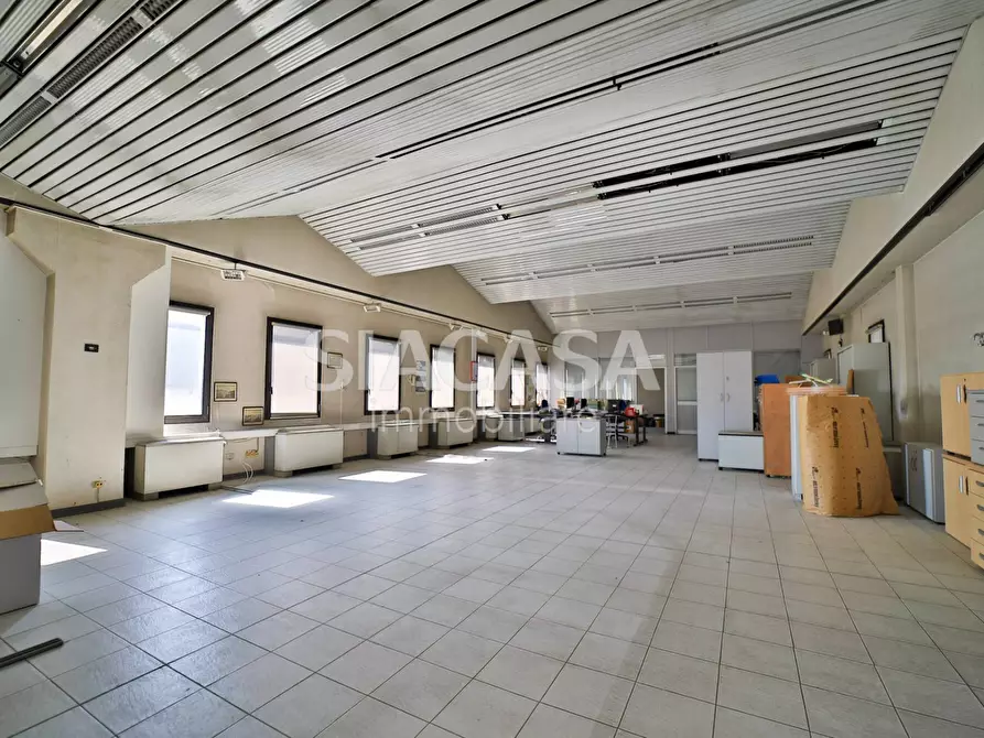 Immagine 24 di Capannone industriale in vendita  in Segrate a Segrate