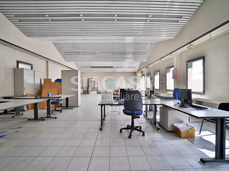 Immagine 26 di Capannone industriale in vendita  in Segrate a Segrate