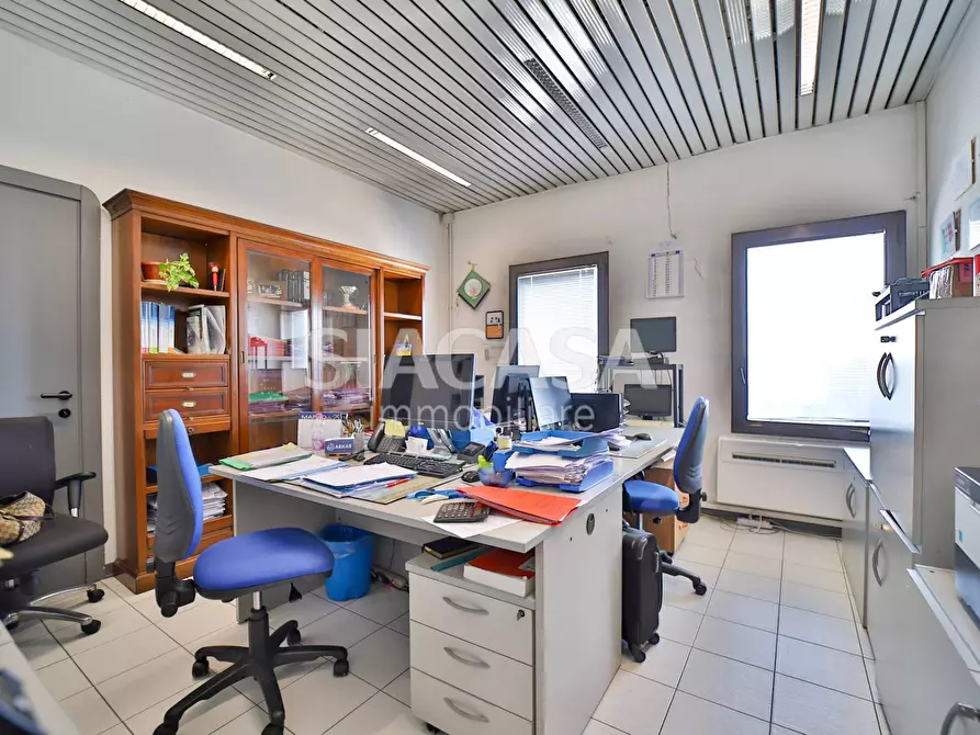 Immagine 27 di Capannone industriale in vendita  in Segrate a Segrate