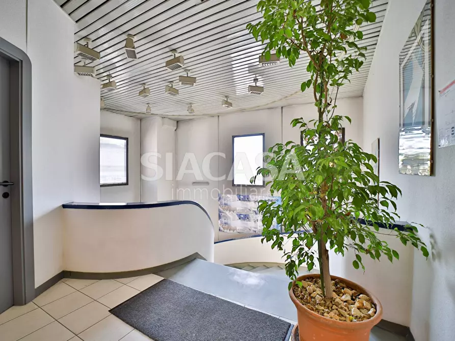 Immagine 29 di Capannone industriale in vendita  in Segrate a Segrate