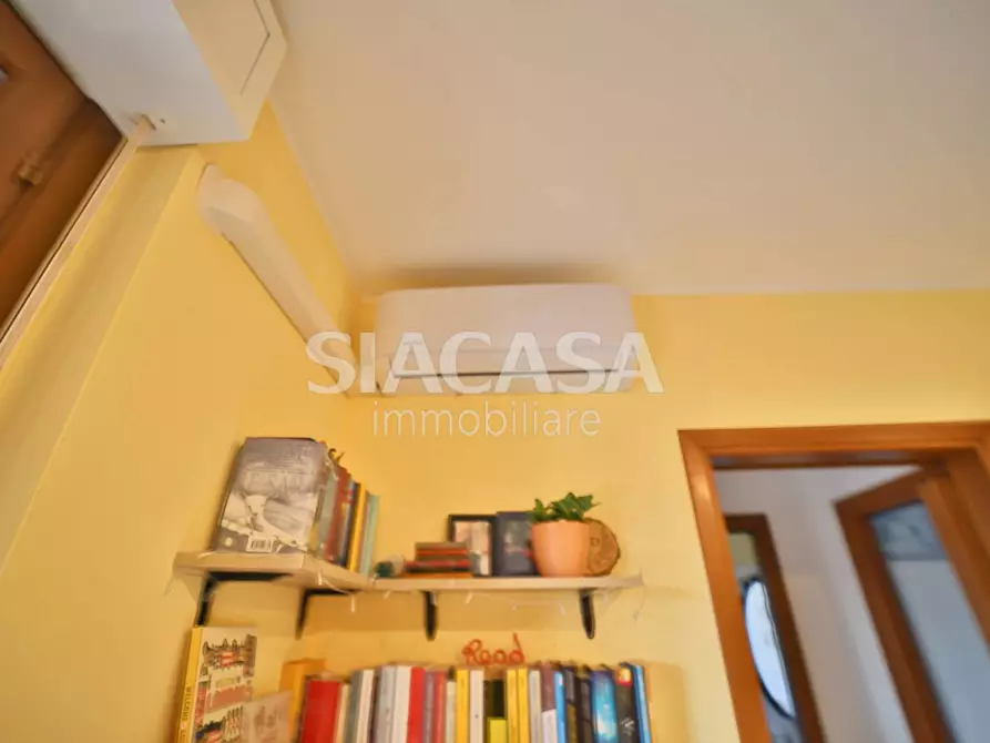 Immagine 16 di Appartamento in vendita  in via Papa Giovanni XXIII a Verderio