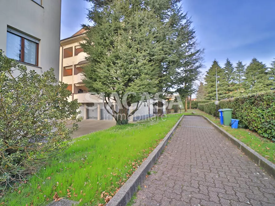 Immagine 21 di Appartamento in vendita  in via Papa Giovanni XXIII a Verderio