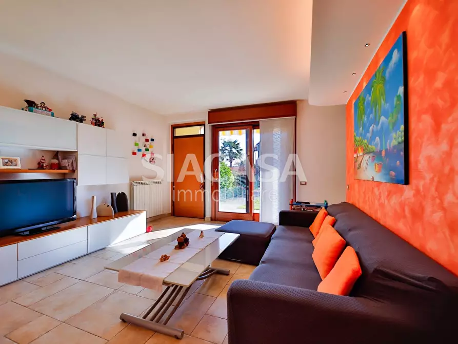 Immagine 9 di Villa in vendita  in Via Caduti Della Libertà a Verderio