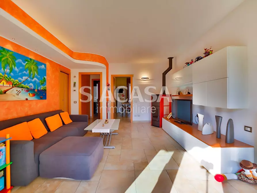 Immagine 10 di Villa in vendita  in Via Caduti Della Libertà a Verderio