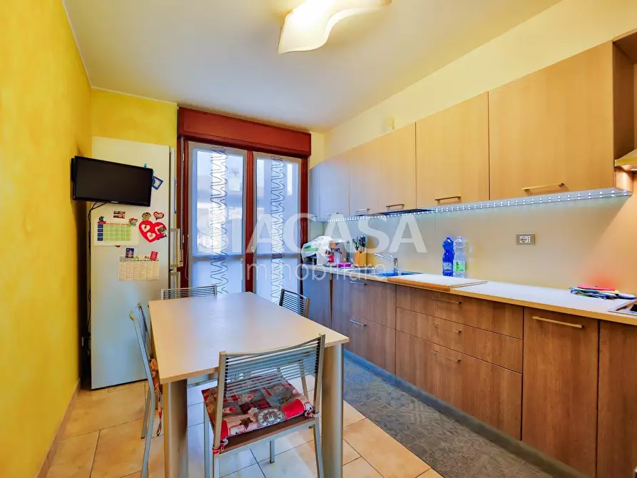 Immagine 12 di Villa in vendita  in Via Caduti Della Libertà a Verderio