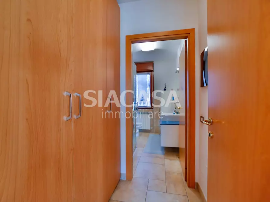 Immagine 17 di Villa in vendita  in Via Caduti Della Libertà a Verderio