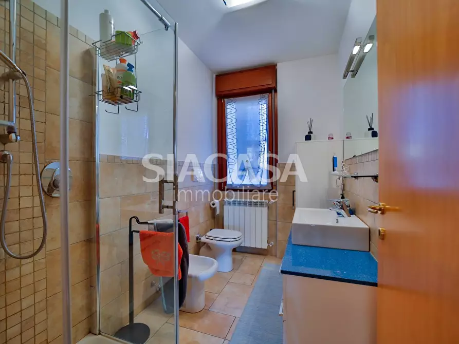 Immagine 18 di Villa in vendita  in Via Caduti Della Libertà a Verderio